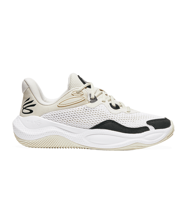 Under Armour Splash 24 Sde Weiß F100 - weiss