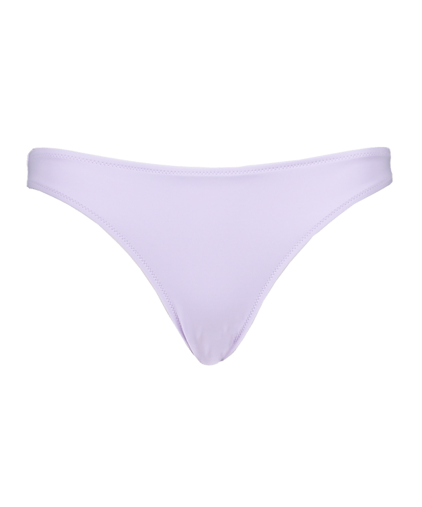PUMA Classic Bikini Slip Damen Lila F014 - lila