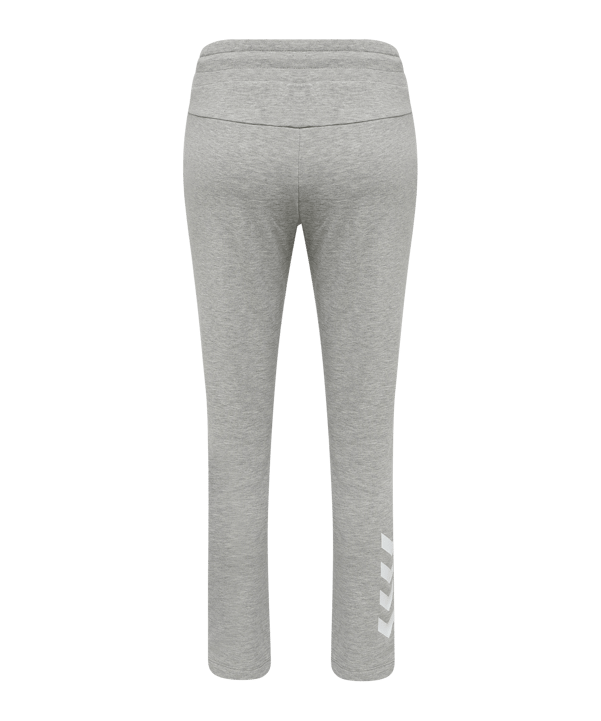 Hummel hmlNONI 2.0 Trainingshose Damen Grau F2006 - grau