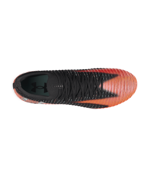 Under Armour Shadow Elite 3 FG Schwarz F004 - schwarz