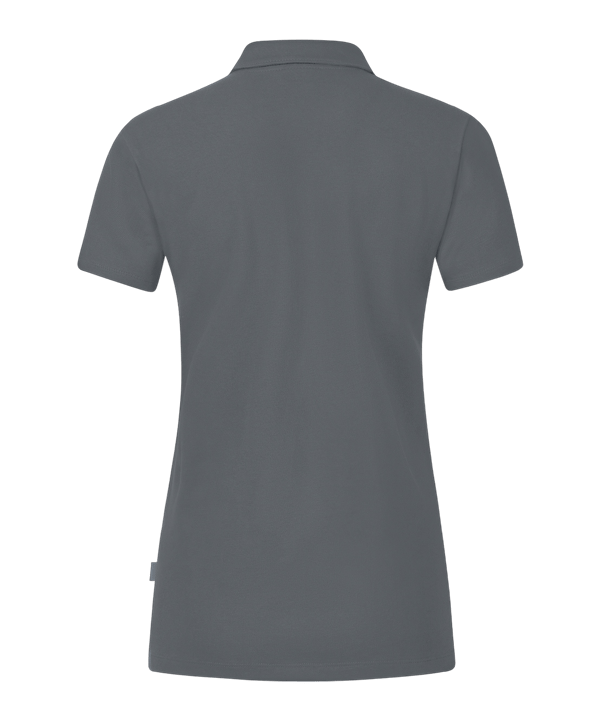 JAKO Polo Grigio C840 - grigio