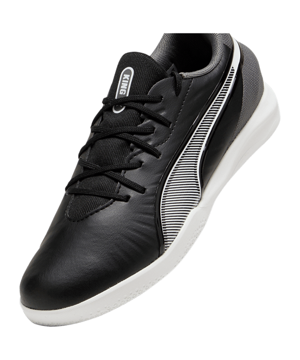 PUMA IN Noir C01 - noir