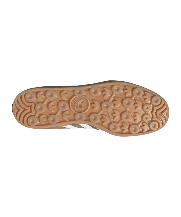 adidas Originals Gazelle Sneaker Braun - braun