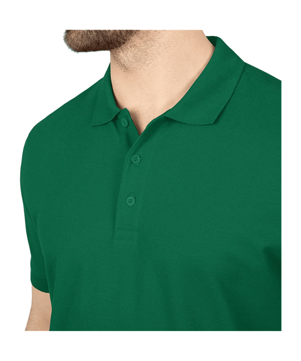 JAKO Polo verde C260 - verde