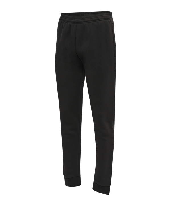Hummel hmlRED Jogginghose Schwarz F2001 - schwarz