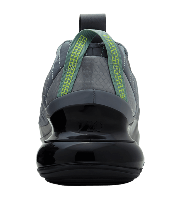 Nike MX-720-818 Sneaker Grau F001 - grau