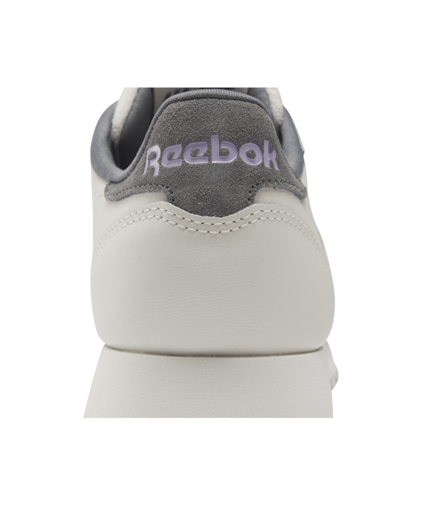 Reebok Classic Leather Damen Beige - beige