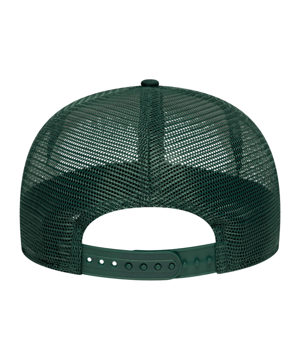New Era 19Twenty Trucker Cap Braun - braun