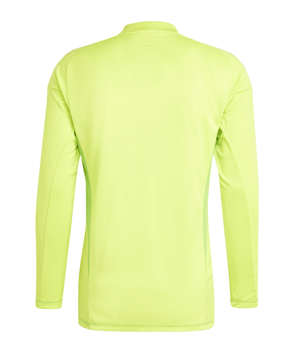 adidas Tiro 24 Competition Torwarttrikot langarm Gelb - gelb