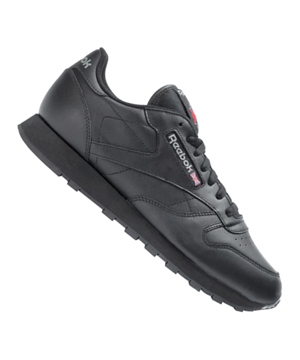 Reebok Schuhe Damen Schwarz