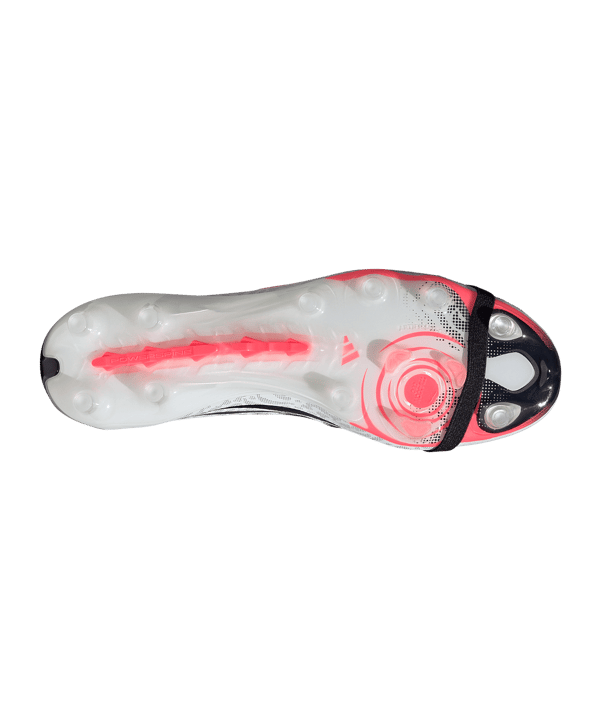 adidas Predator Pro FT AG Chaos vs Control Weiß