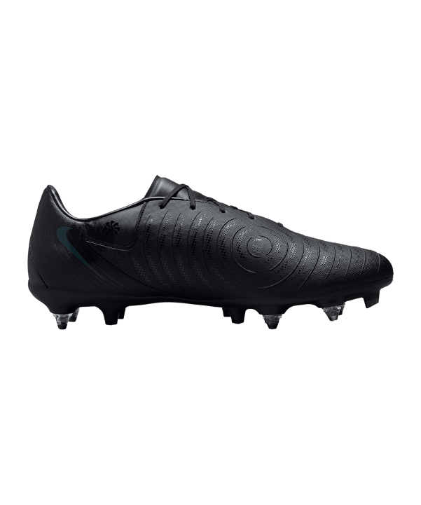 Nike Phantom GX II Academy SG-Pro AC Shadow Schwarz F002 - schwarz