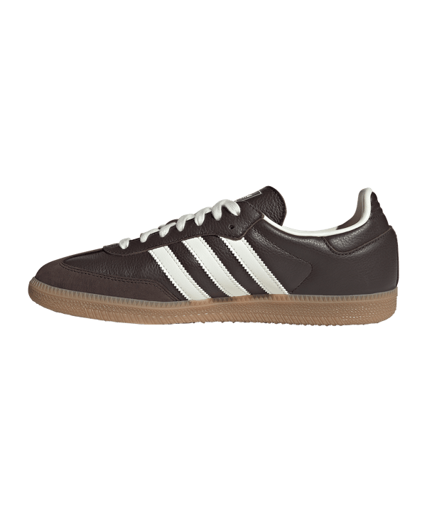 adidas Originals Samba OG Braun - braun