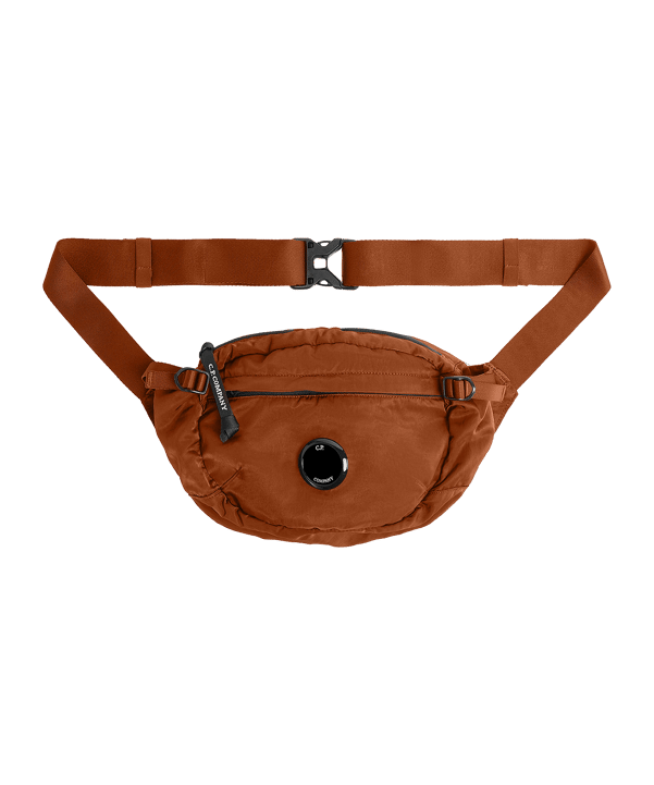 C.P. Company Tasche Orange - gold