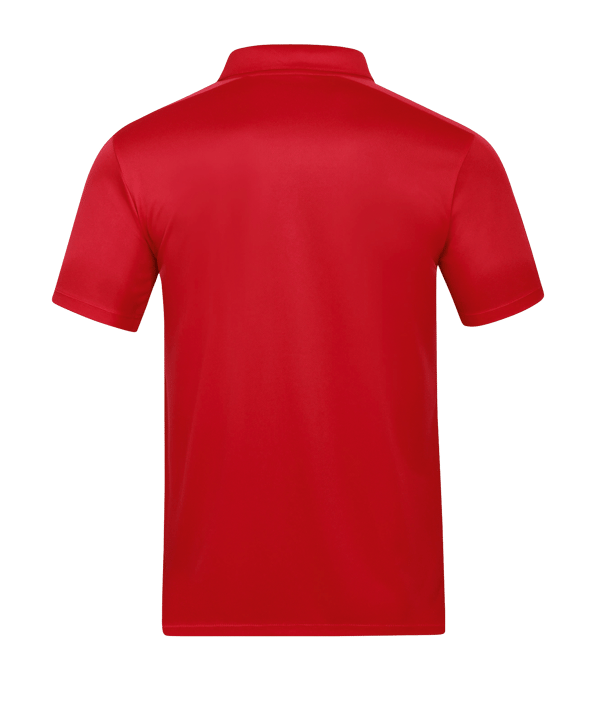 JAKO Classico Poloshirt Kids Rot F01 - rot