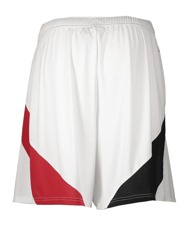 adidas cuLIC24 Custom Short Weiß - weiss