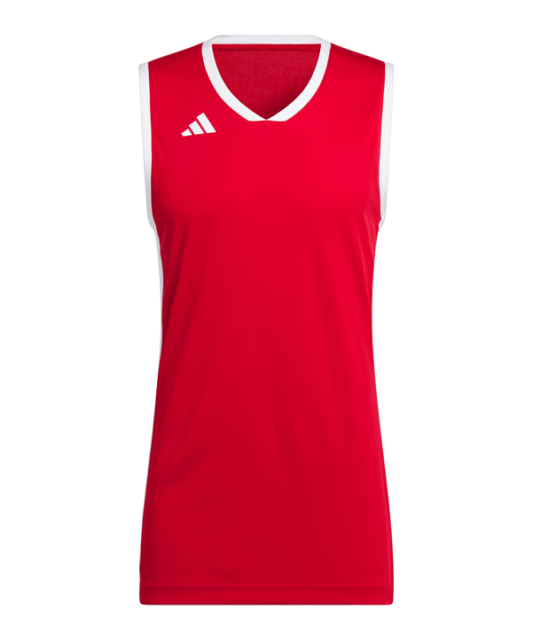 adidas Pulse Speed Shirt Rood - rood