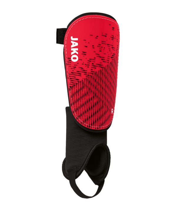 JAKO Performance Schienbeinschoner Rot F110 - rot