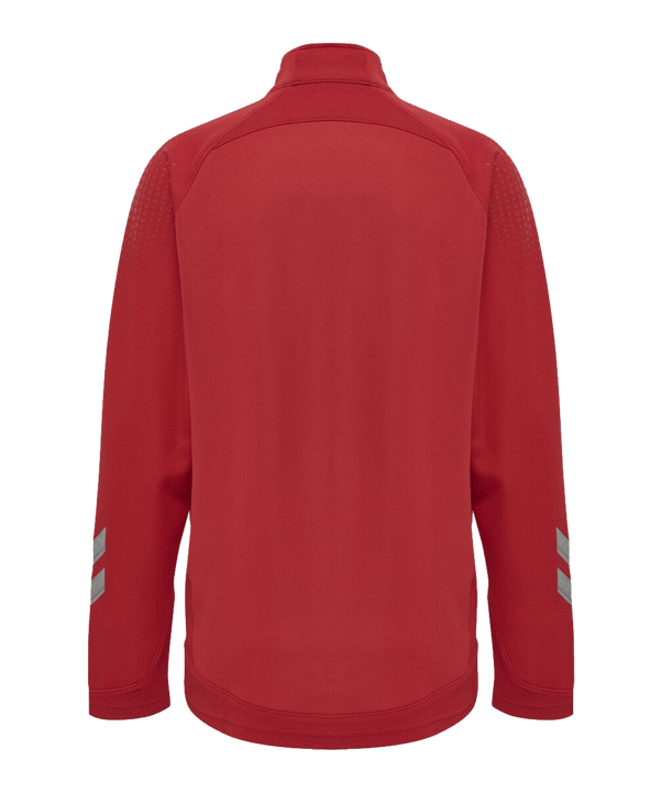Hummel hmlLEAD Jacke Damen Rot F3062 - rot