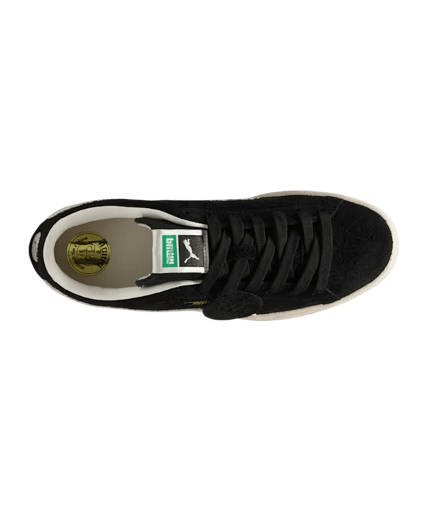 PUMA Suede Charles F Stead I Nero C01 - nero