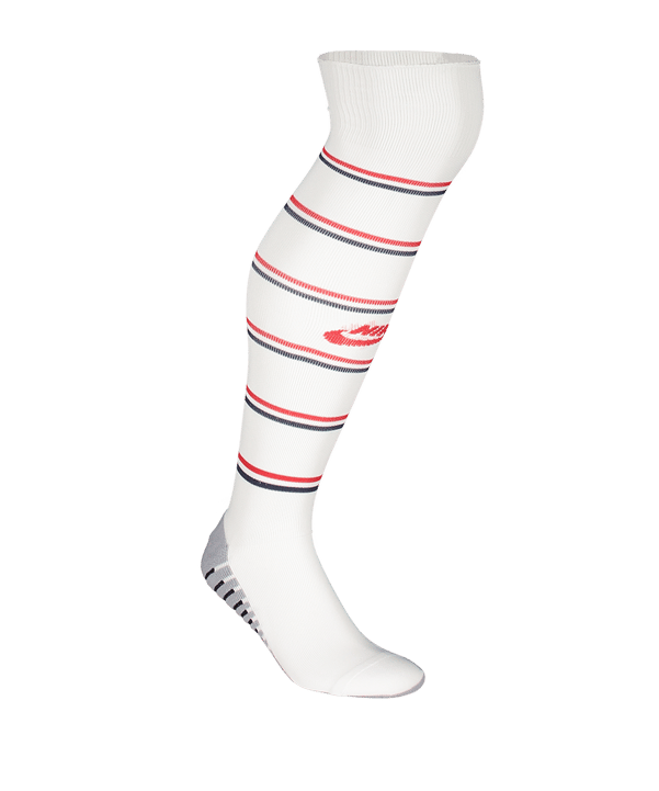 Nike Paris St. Germain Stutzen UCL 2019/2020 F100 - weiss