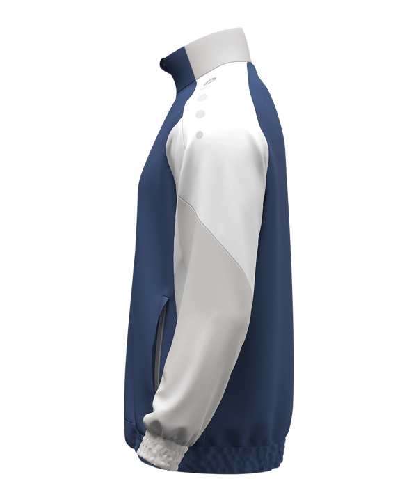 JAKO Dynamic Web Jacke Blau F921 - blau