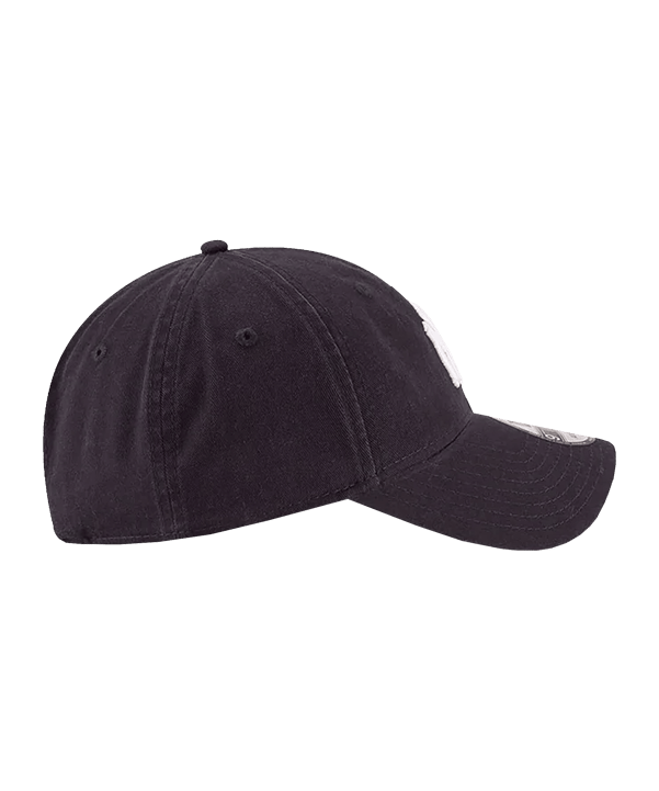 New Era New York Yankees 9Twenty Cap Blau - blau