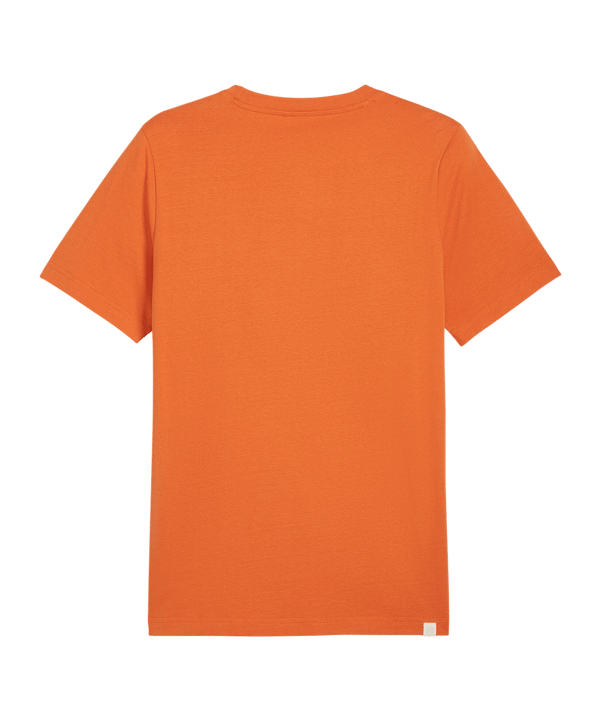 PUMA Better Sportswear t-shirt brun F20 - brun