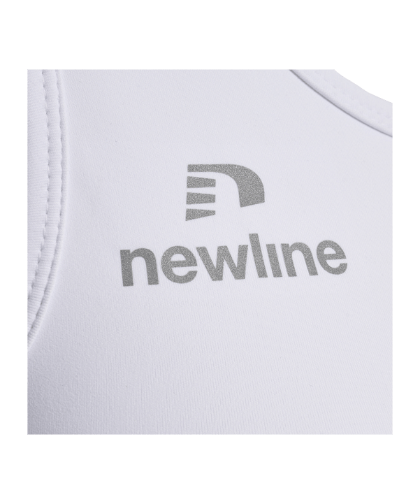 Newline Hemd Damen Weiß F9001 - weiss
