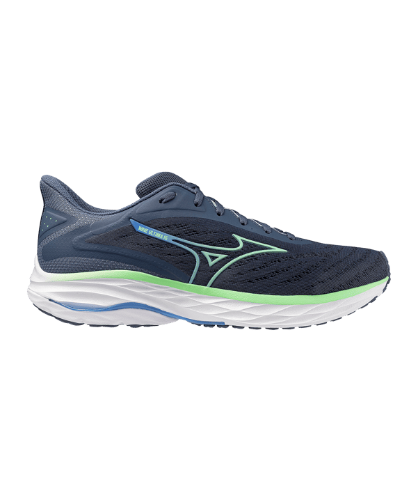 Mizuno Wave Ultima 16 Laufschuh Blau F01 - blau