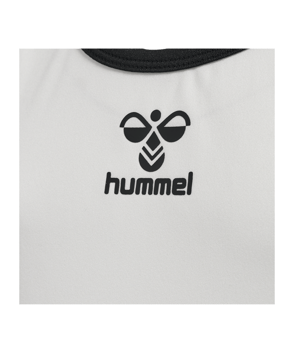 Hummel hmlCORE XK Basket Trikot Kids Weiss F9001 - weiss