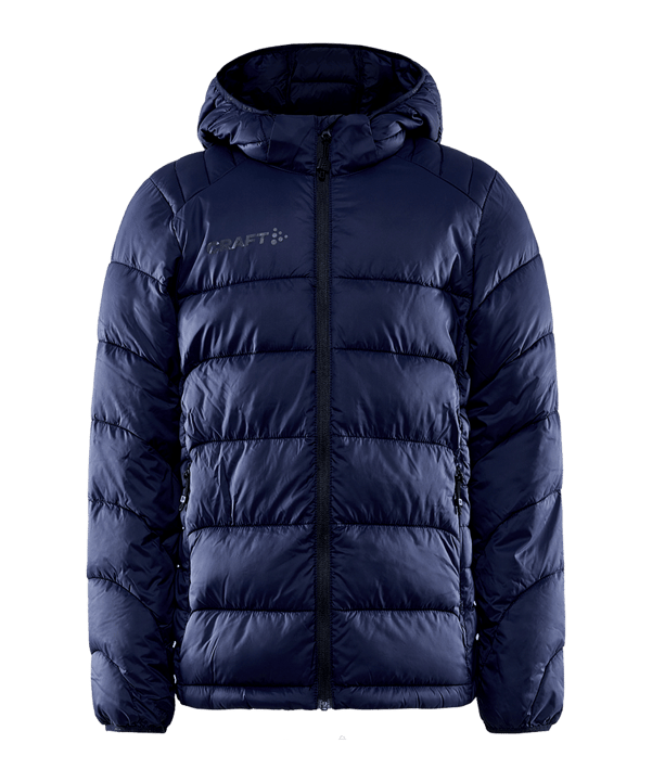 Craft CORE Explore Isolate Jacke Kids Blau F396000 - blau