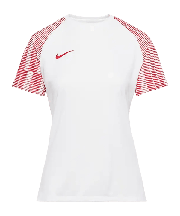 Nike Academy Trikot Damen Weiss F104 - weiss