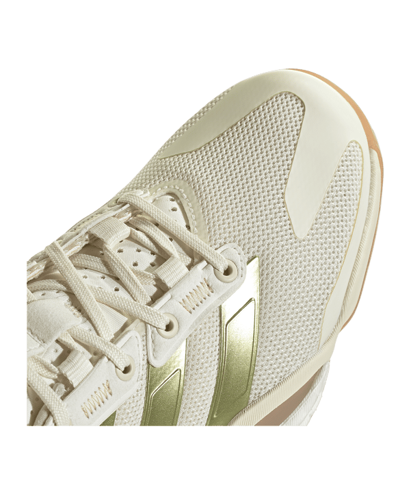 adidas Stabil 16 Damen Weiß - weiss