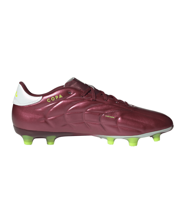 adidas COPA Pure 2 Pro FG Energy Citrus Rot - rot