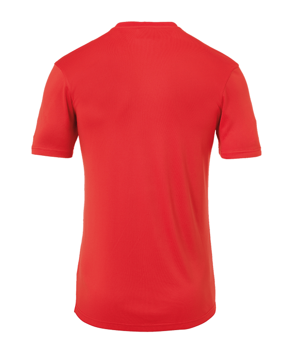 uhlsport Maillot Enfants Rouge C04 - rouge