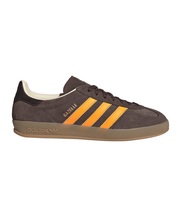 adidas Originals Gazelle Braun - braun