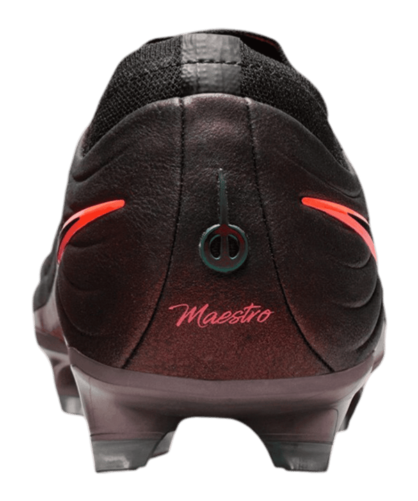 Nike Tiempo Maestro Elite LV8 FG Heat Up Schwarz F088 - schwarz