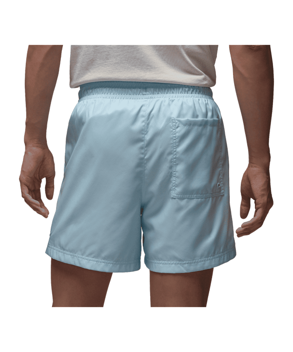 Jordan Essentials Short Blau F474 - blau