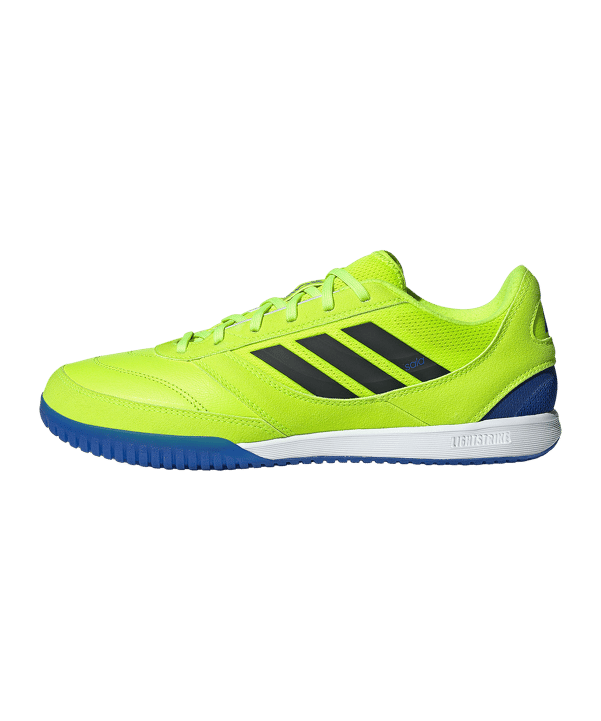 adidas Top Sala Competition II IN Gelb - gelb