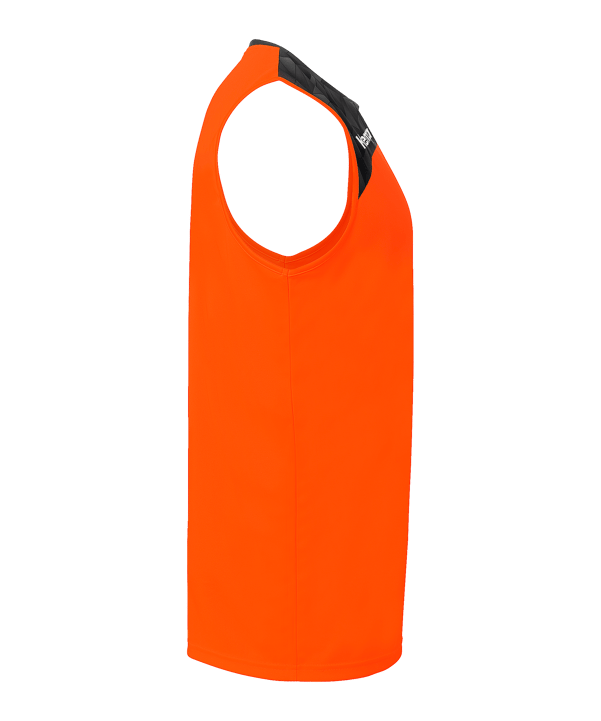 Kempa Athletics 29 Tanktop Orange F81 - orange