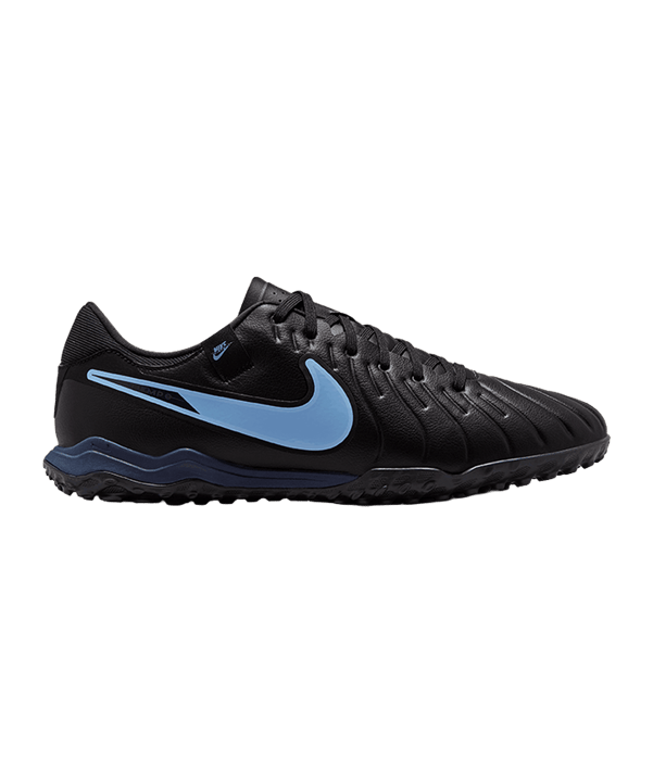 Nike Tiempo Legend X Academy TF Shadow Schwarz F003 - schwarz