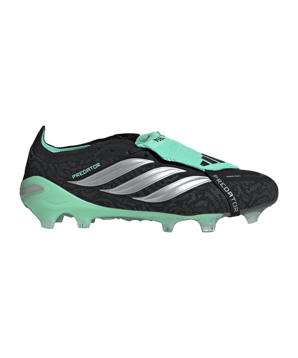 adidas Predator Elite FT FG Final Rush Nero - nero