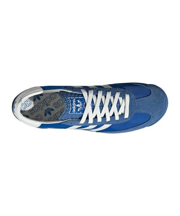 adidas Originals SL 72 RS Blau - blau