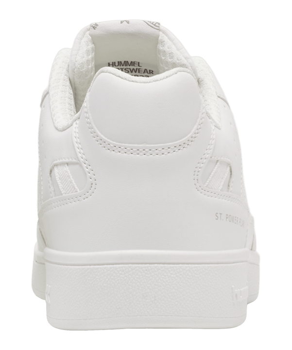 Hummel St. Power Play Weiss - weiss