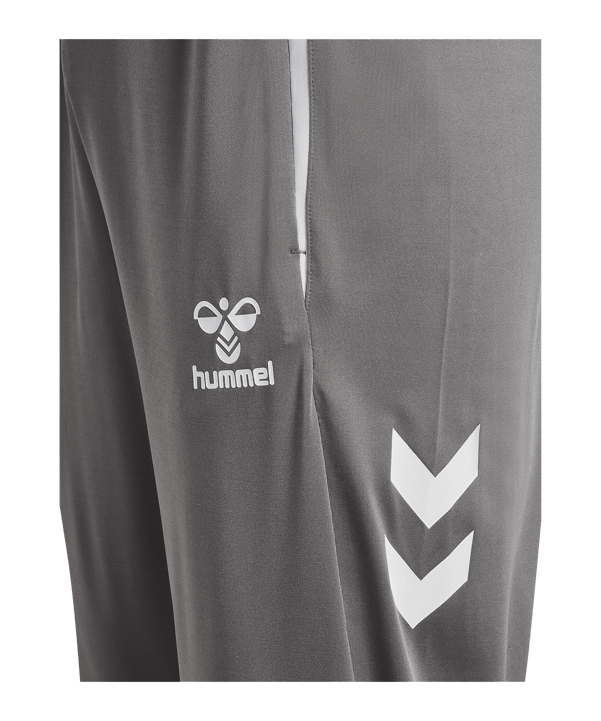 Hummel Trainingshose Grau F2350 - grau