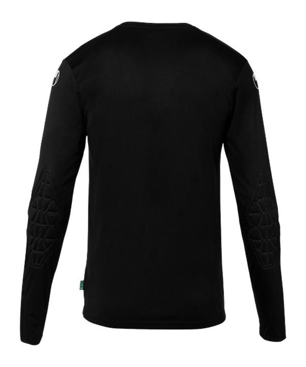 uhlsport Prediction Torwarttrikot Kids Schwarz F001 - schwarz