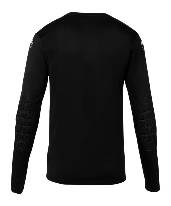 uhlsport Maillot de gardien de but Noir C001 - noir
