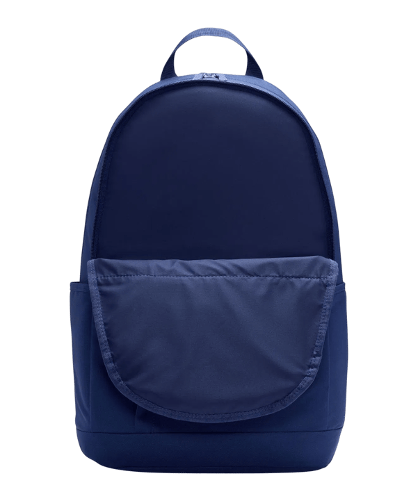 Nike Elemental Rucksack Blau F492 - blau
