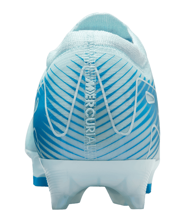 Nike Air Zoom Mercurial Vapor XVI Elite FG Mad Ambition Blau F400 - blau